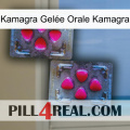 Kamagra Gelée Orale Kamagra 15